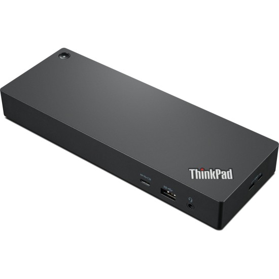Lenovo ThinkPad Thunderbolt™ 4 Workstation docking station 40B00300EU