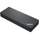 Lenovo ThinkPad Thunderbolt™ 4 Workstation docking station 40B00300EU