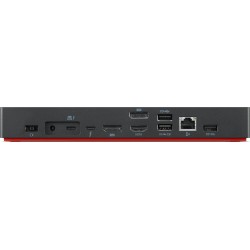 Lenovo ThinkPad Thunderbolt™ 4 Workstation docking station 40B00300EU