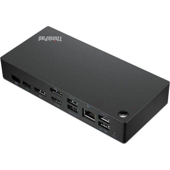 Lenovo ThinkPad USB-C Smart Dock 40B20135EU
