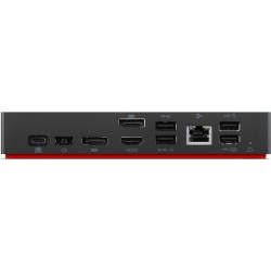 Lenovo ThinkPad USB-C Smart Dock 40B20135EU