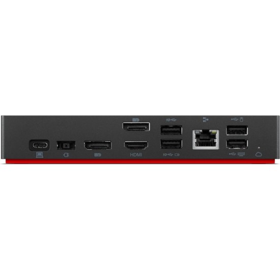 Lenovo ThinkPad USB-C Smart Dock 40B20135EU