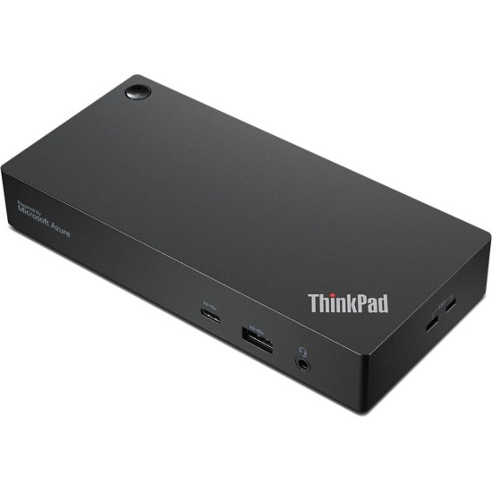 Lenovo ThinkPad USB-C Smart Dock 40B20135EU