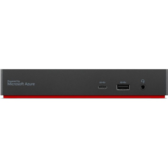 Lenovo ThinkPad USB-C Smart Dock 40B20135EU