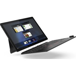 Lenovo ThinkPad X12 Detachable G2 is 12.3" FHD+ U5-134U 16GB/512GB Win11 Pro 21LK001LGE