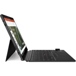 Lenovo ThinkPad X12 Detachable G2 is 12.3" FHD+ U7-164U 32GB/1TB LTE Win11 Pro 21LK0021GE