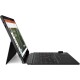 Lenovo ThinkPad X12 Detachable G2 is 12.3" FHD+ U7-164U 32GB/1TB LTE Win11 Pro 21LK0021GE