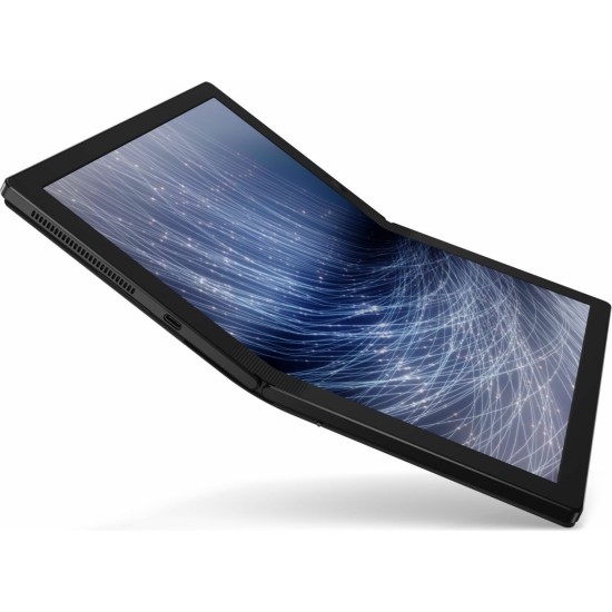 Lenovo ThinkPad X1 Fold G1 20RL000GGE - 13,3" XGA OLED, Intel Core i5-L16G7, 8GB RAM, 512GB SSD, Windows 10 Pro, Pen