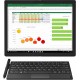 Lenovo ThinkPad X1 Fold G1 20RL000GGE - 13,3" XGA OLED, Intel Core i5-L16G7, 8GB RAM, 512GB SSD, Windows 10 Pro, Pen