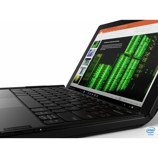 Lenovo ThinkPad X1 Fold G1 20RL000GGE - 13,3" XGA OLED, Intel Core i5-L16G7, 8GB RAM, 512GB SSD, Windows 10 Pro, Pen