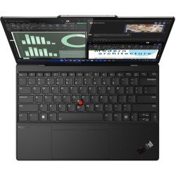 Lenovo ThinkPad Z13 G1 21D2002CGE - 13,3" FHD, AMD Ryzen 5 PRO 6650U, 16GB RAM, 512GB SSD, Windows 11 Pro