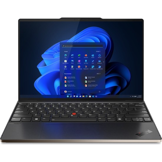 Lenovo ThinkPad Z13 G1 21D2002GGE - 13,3" FHD, AMD Ryzen 5 PER 6650U, 16GB RAM, 512GB SSD, 4G, Windows 11 Pro