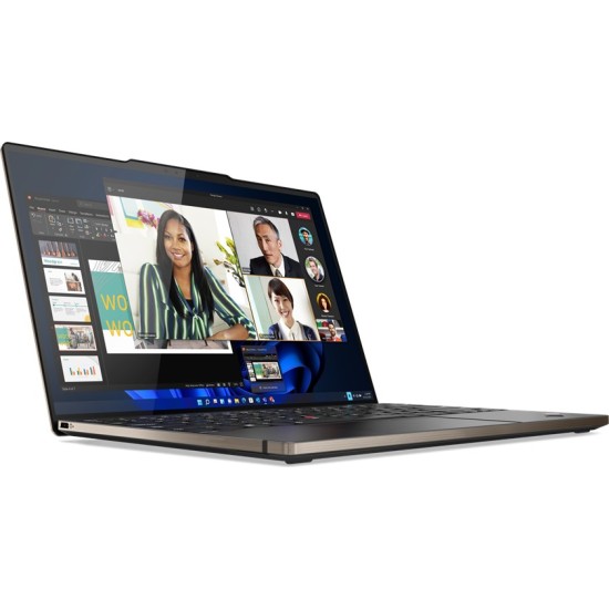 Lenovo ThinkPad Z13 G1 21D2002GGE - 13,3" FHD, AMD Ryzen 5 PER 6650U, 16GB RAM, 512GB SSD, 4G, Windows 11 Pro