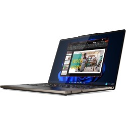 Lenovo ThinkPad Z13 G1 21D2002GGE - 13,3" FHD, AMD Ryzen 5 PER 6650U, 16GB RAM, 512GB SSD, 4G, Windows 11 Pro
