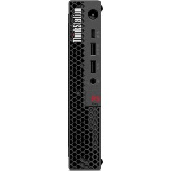 Lenovo ThinkStation P3 Tiny 30K50034GE - Intel Core Ultra 9 285, 96GB DDR5 RAM, 1TB SSD, NVidia RTX A1000 Grafik, Windows 11 Pro