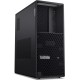 Lenovo ThinkStation P2 Tower 30JQ006RGE - Intel Core Ultra 7 265K, 32GB DDR5 RAM, 512GB SSD, NVIDIA RTX2000 ADA (16GB), Win11 Pro