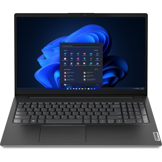 LENOVO V15 G3 82TT004QGE - a 15.6" FHD, Intel Core i3-1215U, 8GB RAM, 512GB SSD, Windows 11 Home