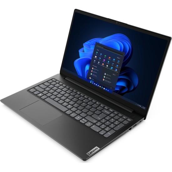 LENOVO V15 G3 82TT004QGE - a 15.6" FHD, Intel Core i3-1215U, 8GB RAM, 512GB SSD, Windows 11 Home