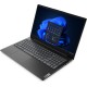 LENOVO V15 G3 82TT004QGE - a 15.6" FHD, Intel Core i3-1215U, 8GB RAM, 512GB SSD, Windows 11 Home