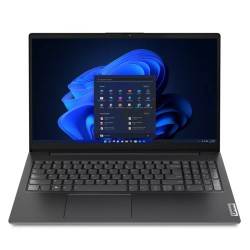 Lenovo V15 IRU G4 83A1002CGE - a 15.6" FHD, Intel Core 1315U, 8GB RAM, 256GB SSD, Windows 11 Pro