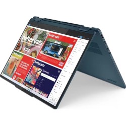 Lenovo Yoga 7 2-in-1 14IML9 14" Touch OLED Core Ultra 5 125H 16GB/1TB SSD Win11 + pen