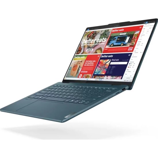 Lenovo Yoga 7 2-in-1 14IML9 14" Touch OLED Core Ultra 5 125H 16GB/1TB SSD Win11 + pen
