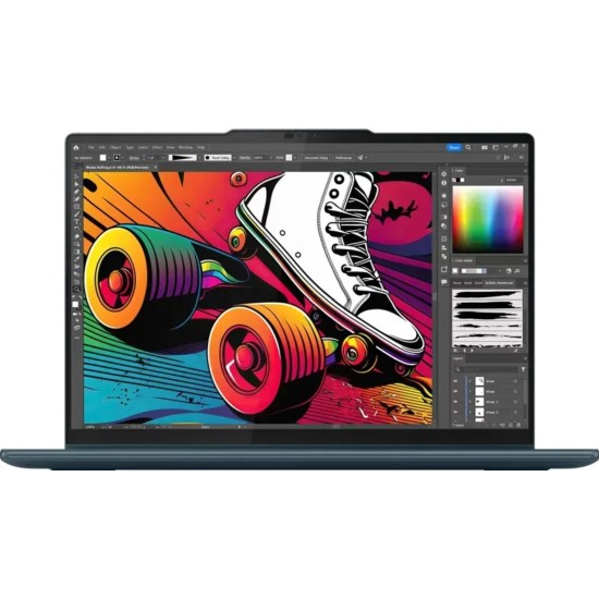 Lenovo Yoga 7 2-in-1 14IML9 14" Touch OLED Core Ultra 5 125H 16GB/1TB SSD Win11 + pen