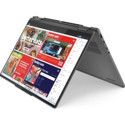 Lenovo Yoga 7 2-in-1 83DJ0026GE -14" 2.8 K OLED, Intel Core Ultra 5 125H, 16GB RAM, 512GB SSD, Windows 11 Home