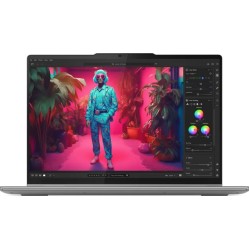 Lenovo Yoga 7 2-in-1 83DK0016GE - 14" FHD, AMD Ryzen 5 8640HS, 16GB RAM, 512GB SSD, Windows 11