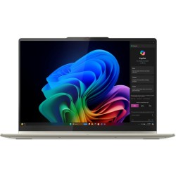 Lenovo Yoga 7 2-in-1 83JU000PGE - 16" 2,8K OLED, AMD Ryzen™ AI 7-350, 32GB RAM, 1TB SSD, Windows 11