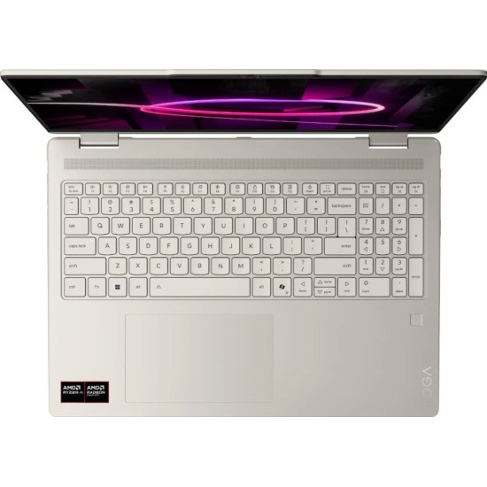 Lenovo Yoga 7a 2-in-1 16AGP11 Ryzen AI 7 445 32GB/1TB SSD 16"2,8 K Win11 incl. Pin
