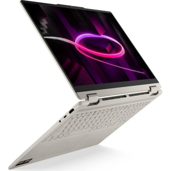 Lenovo Yoga 7a 2-in-1 16AGP11 Ryzen AI 7 445 32GB/1TB SSD 16"2,8 K Win11 incl. Pin