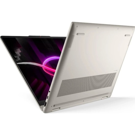 Lenovo Yoga 7a 2-in-1 16AGP11 Ryzen AI 7 445 32GB/1TB SSD 16"2,8 K Win11 incl. Pin