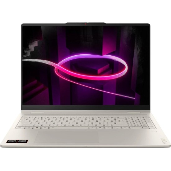 Lenovo Yoga 7a 2-in-1 16AGP11 Ryzen AI 7 445 32GB/1TB SSD 16"2,8 K Win11 incl. Pin