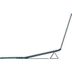 Lenovo Yoga Book 9i 14IAH10 2x14"2.8 K/WQXGA+ OLED 2in1 Core Ultra 9 285H 32GB/1TB SSD Win11 Pro