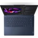 Lenovo Yoga Slim 7 83ED0014GE - 14,5" 3K OLED, Snapdragon X Elite X1E-78-100, 32GB RAM, 1TB SSD, Windows 11 Home