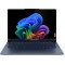 Lenovo Yoga Slim 7 83ED0014GE - 14,5" 3K OLED, Snapdragon X Elite X1E-78-100, 32GB RAM, 1TB SSD, Windows 11 Home