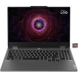 Lenovo LOQ 15 (83JC00G5GE), Gaming-Notebook