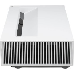 LG CineBeam HU715QW 4K laser projector 2500 lumens HDMI/USB Wi-Fi webOS 6.0