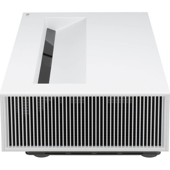 LG CineBeam HU715QW 4K laser projector 2500 lumens HDMI/USB Wi-Fi webOS 6.0