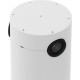 Logitech Sight Companion-Tischkamera, Weiß 4K Auflösung, Zoom X1