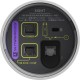 Logitech Sight Companion-Tischkamera, Weiß 4K Auflösung, Zoom X1