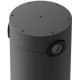 Logitech Sight Companion-Tischkamera, Grafit 4K Auflösung, Zoom X1
