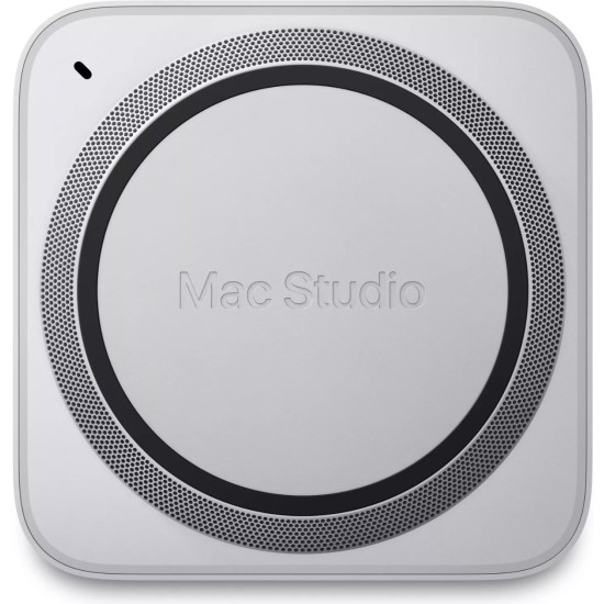 Apple Mac Studio 2023 M2 Max/32/512 GB 12C CPU 30C GPU MQH73D/A