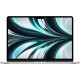 Apple MacBook Air 13,6" 2022 M2/8/512GB SSD 8C GPU silver 67W BTO