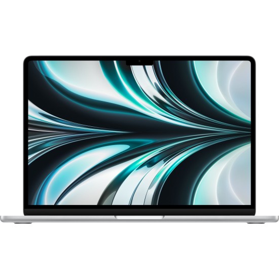Apple MacBook Air 13,6" 2024 M3/24/1TB SSD 10C GPU silver 70W BTO