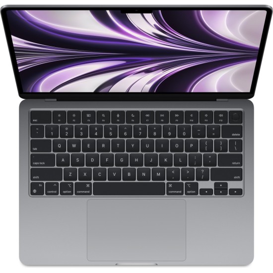 Apple MacBook Air 13,6" 2024 M3/16/1TB SSD 10C GPU-Space gray 70W BTO