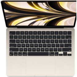 Apple MacBook Air 13,6" 2024 M3/24/1TB SSD 10C GPU Polaris BTO