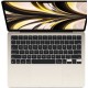 Apple MacBook Air 13,6" 2024 M3/24/256GB SSD 10C GPU Polaris 35W BTO