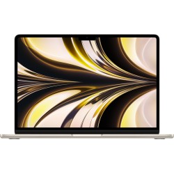 Apple MacBook Air 13,6" 2022 M2/24/2TB SSD 10C GPU 67W Polaris BTO
